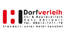 Logo Dorfverleih Hans Höllwart
